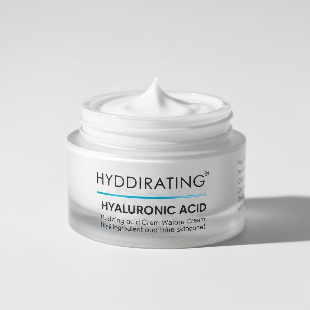 Hydrating Day Cream