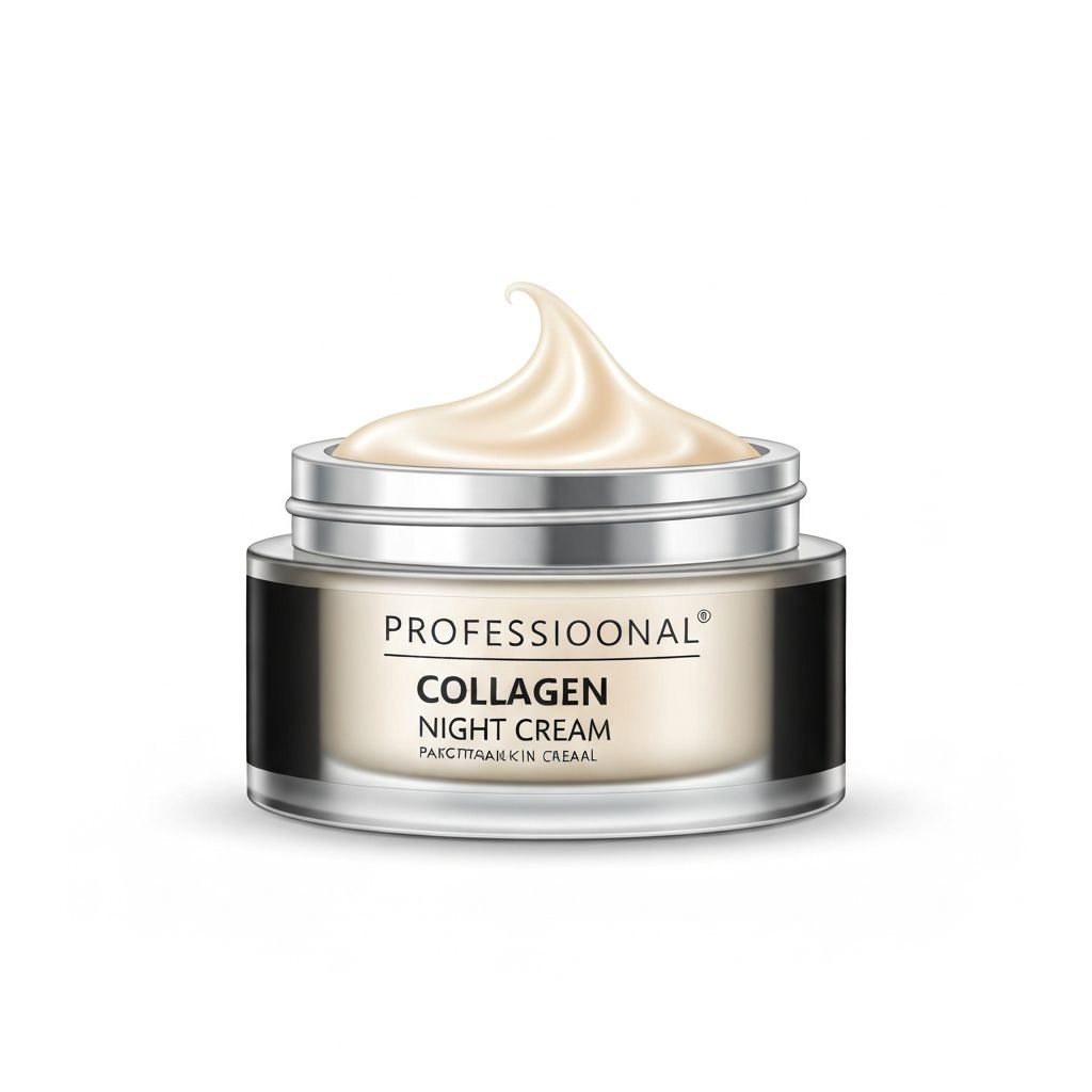Collagen Night Cream